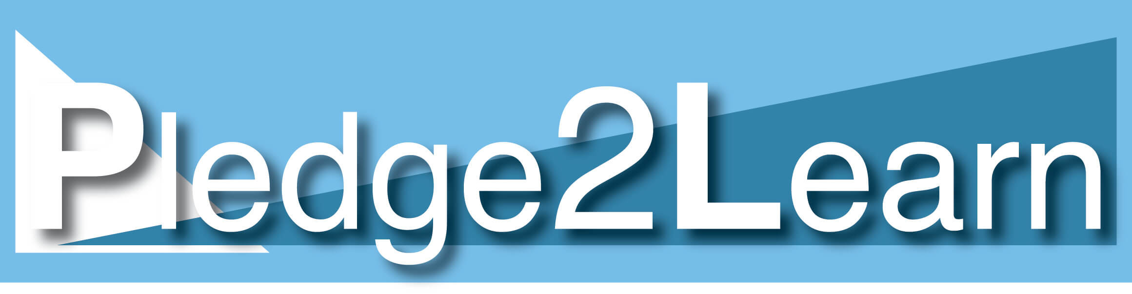Pledge2Learn Logo
